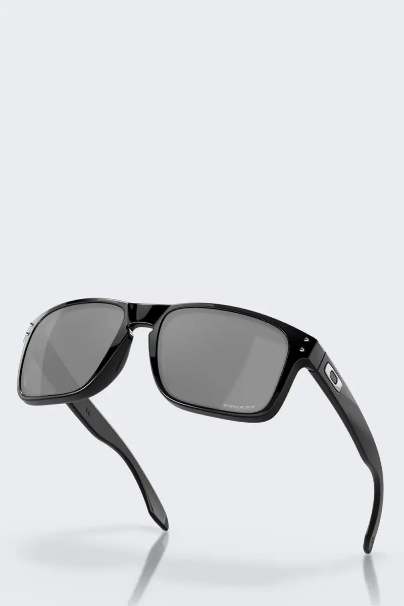 Okulary Oakley Holbrook Prizm Black PRIZM BLACK PO