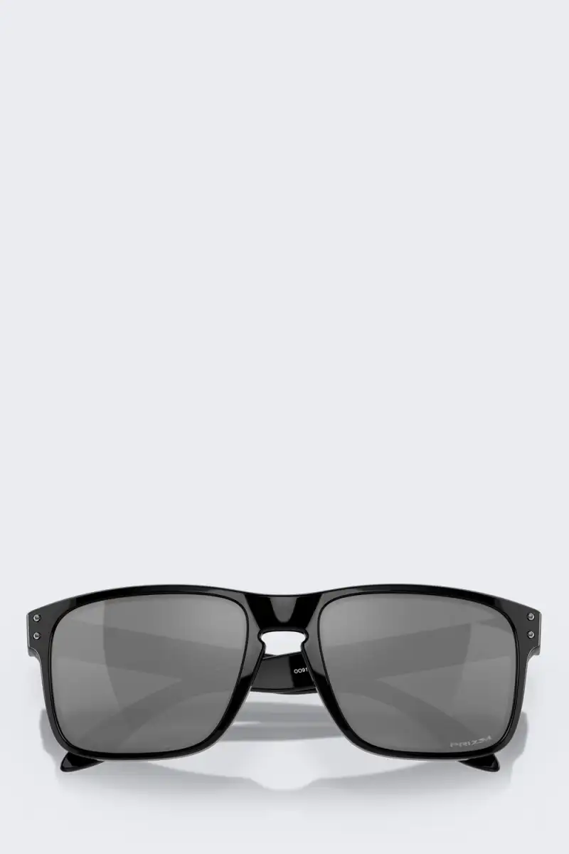 Okulary Oakley Holbrook Prizm Black PRIZM BLACK PO