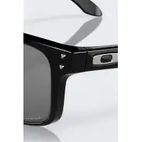 Okulary Oakley Holbrook Prizm Black PRIZM BLACK PO