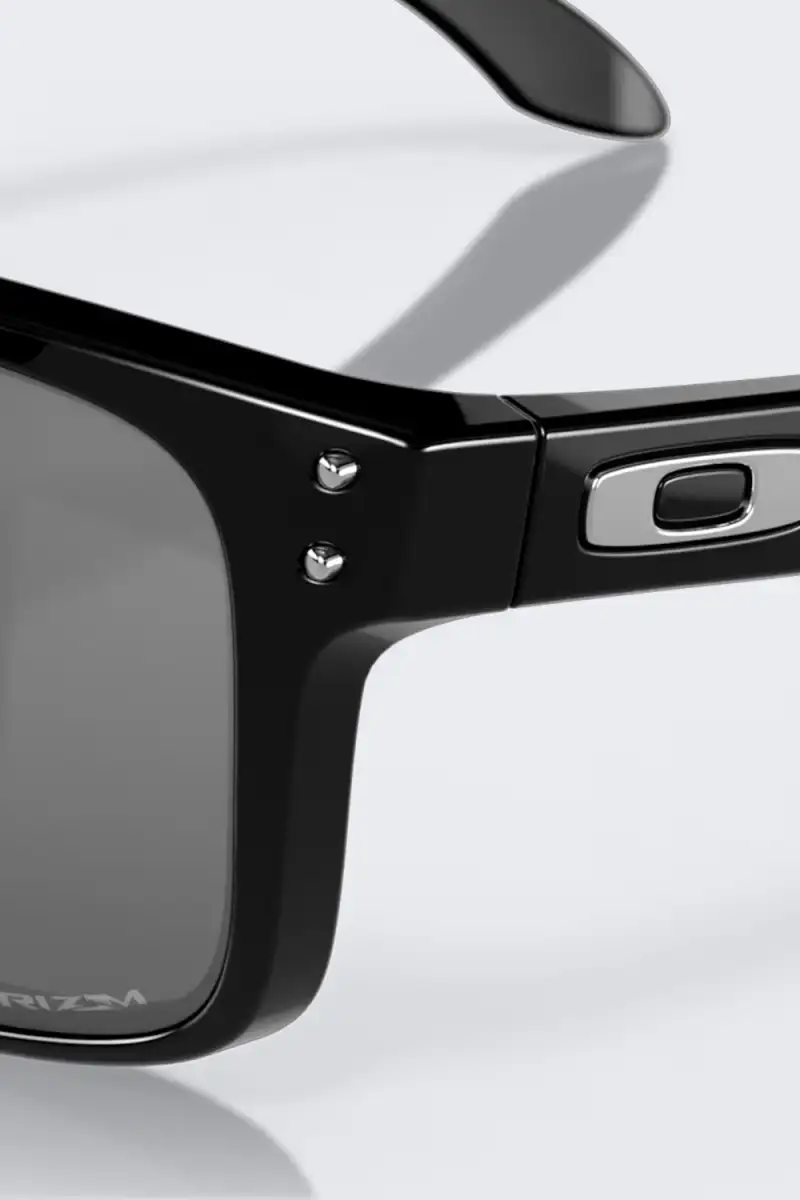 Okulary Oakley Holbrook Prizm Black PRIZM BLACK PO