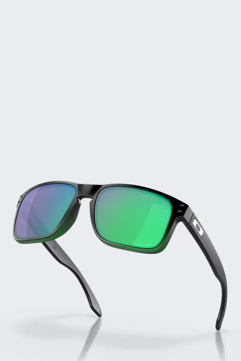 Okulary Oakley Holbrook Prizm Jade PRIZM JADE JADE