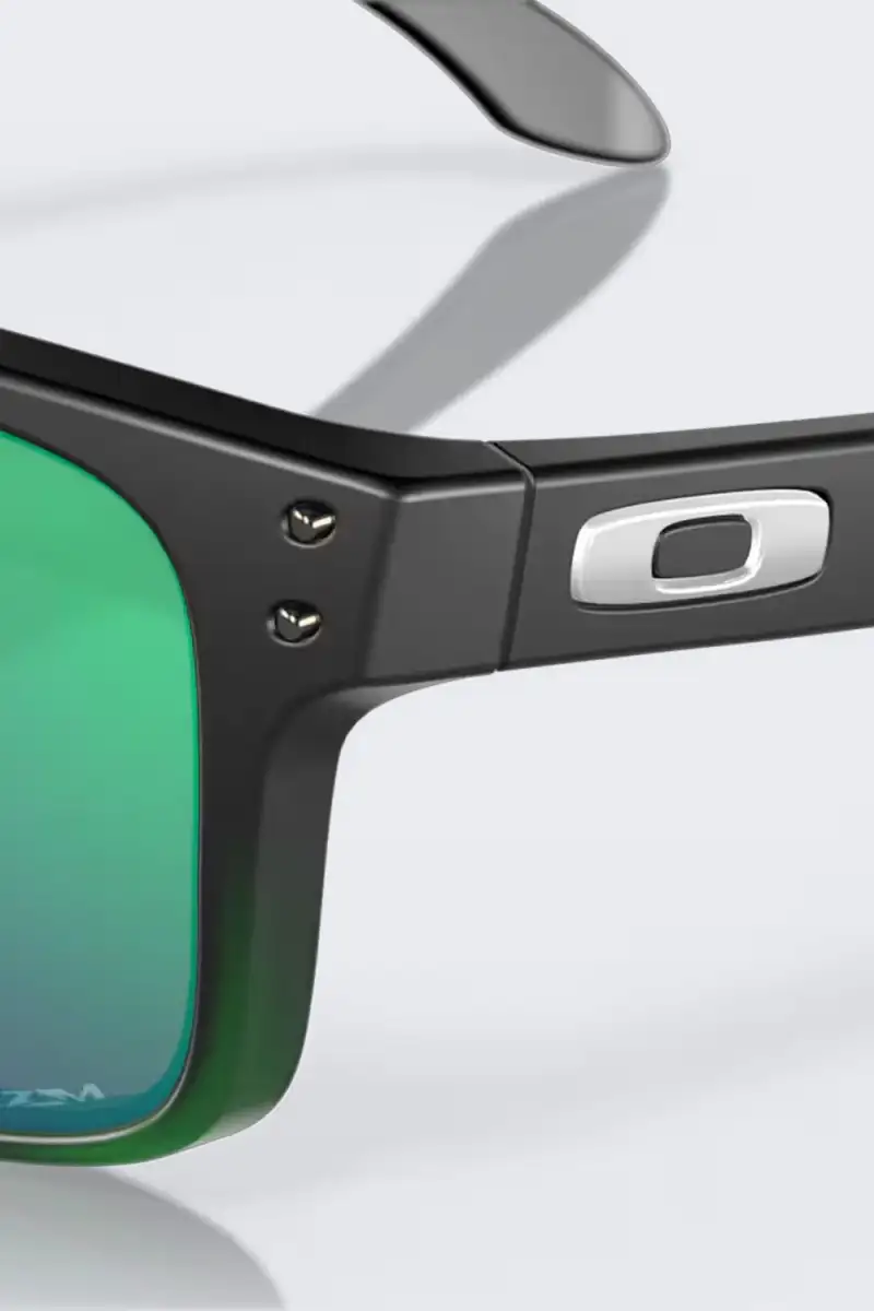 Okulary Oakley Holbrook Prizm Jade PRIZM JADE JADE
