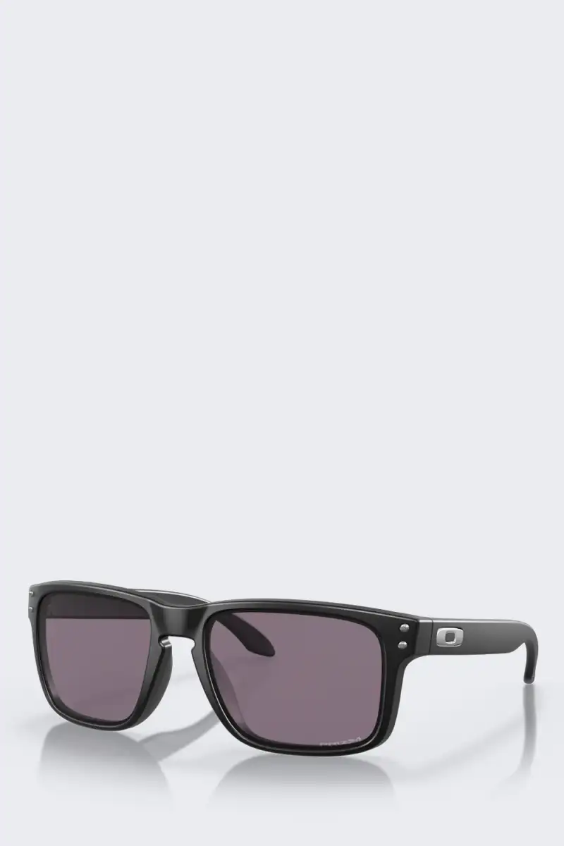 Okulary Oakley Holbrook Prizm Grey PRIZM GREY MATT