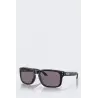Okulary Oakley Holbrook Prizm Grey PRIZM GREY MATT