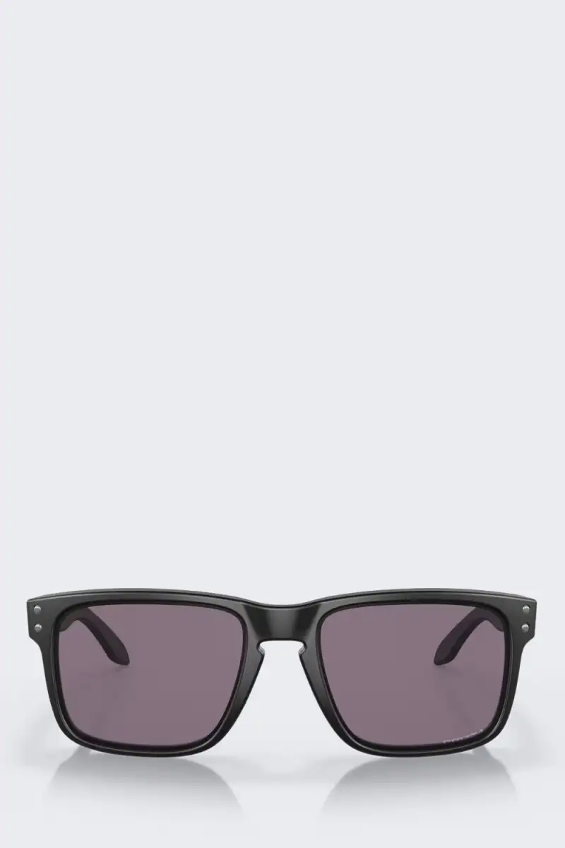 Okulary Oakley Holbrook Prizm Grey PRIZM GREY MATT