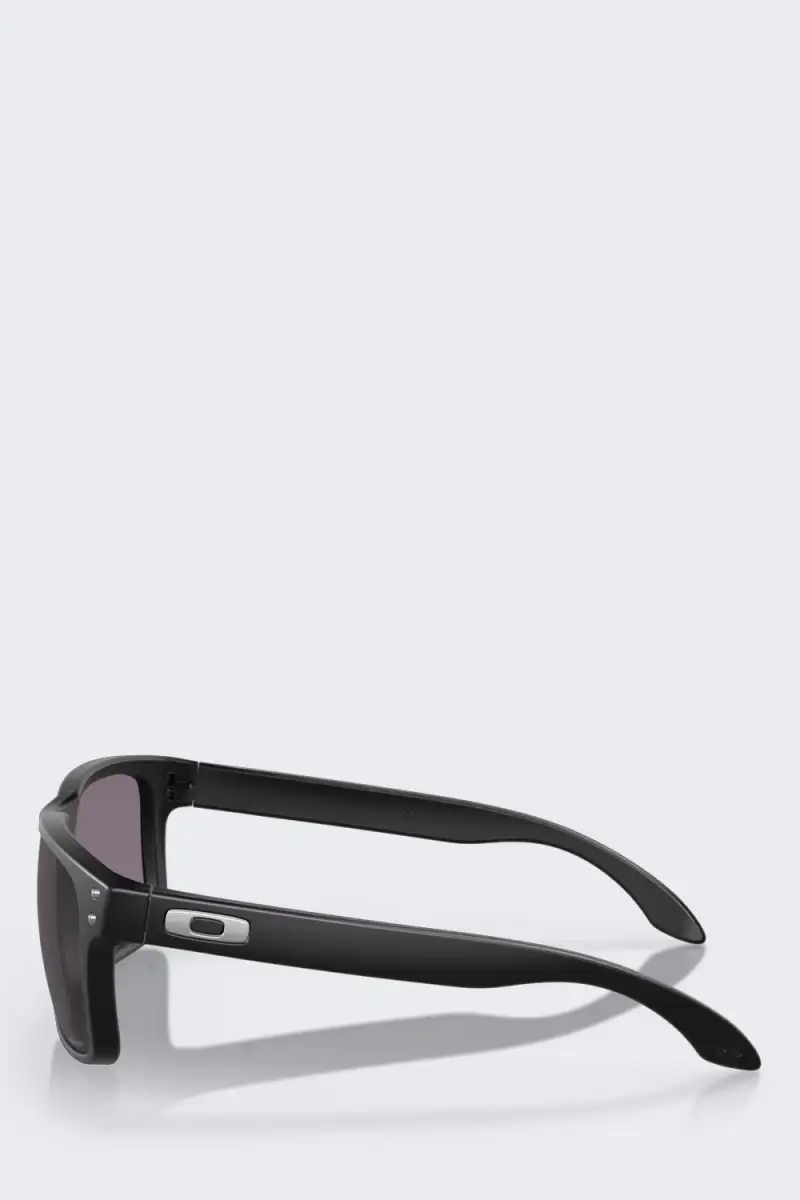 Okulary Oakley Holbrook Prizm Grey PRIZM GREY MATT