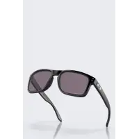 Okulary Oakley Holbrook Prizm Grey PRIZM GREY MATT