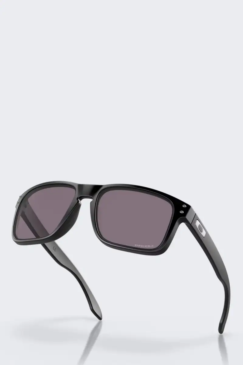 Okulary Oakley Holbrook Prizm Grey PRIZM GREY MATT