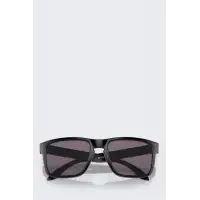 Okulary Oakley Holbrook Prizm Grey PRIZM GREY MATT