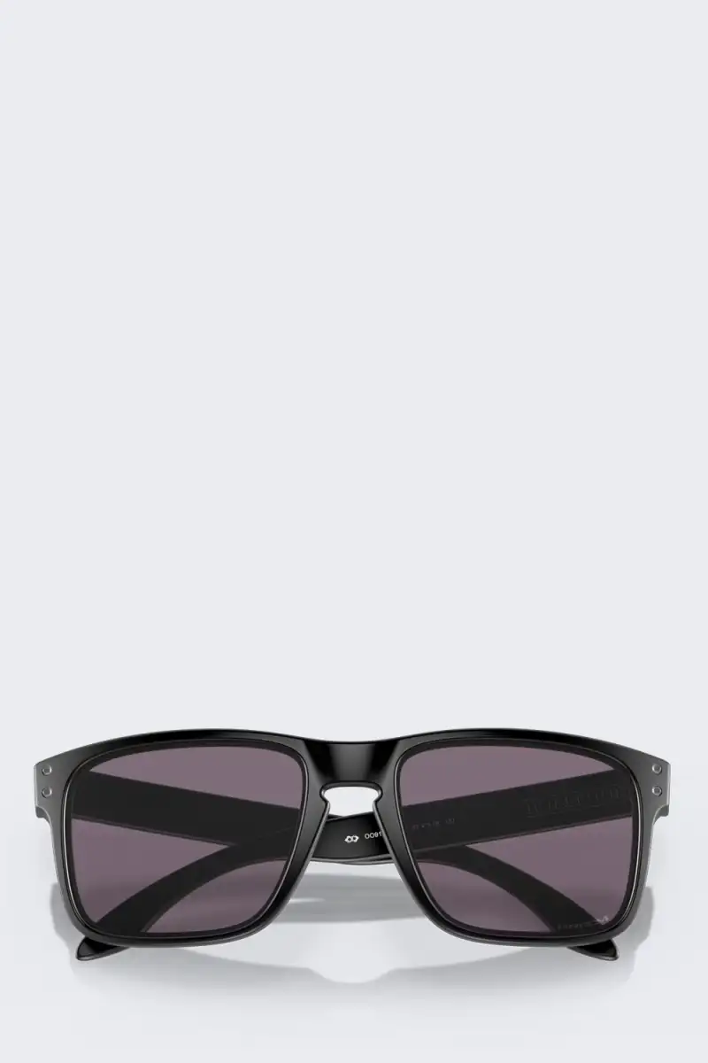 Okulary Oakley Holbrook Prizm Grey PRIZM GREY MATT