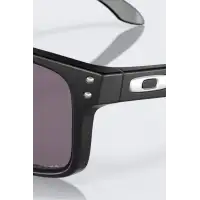 Okulary Oakley Holbrook Prizm Grey PRIZM GREY MATT