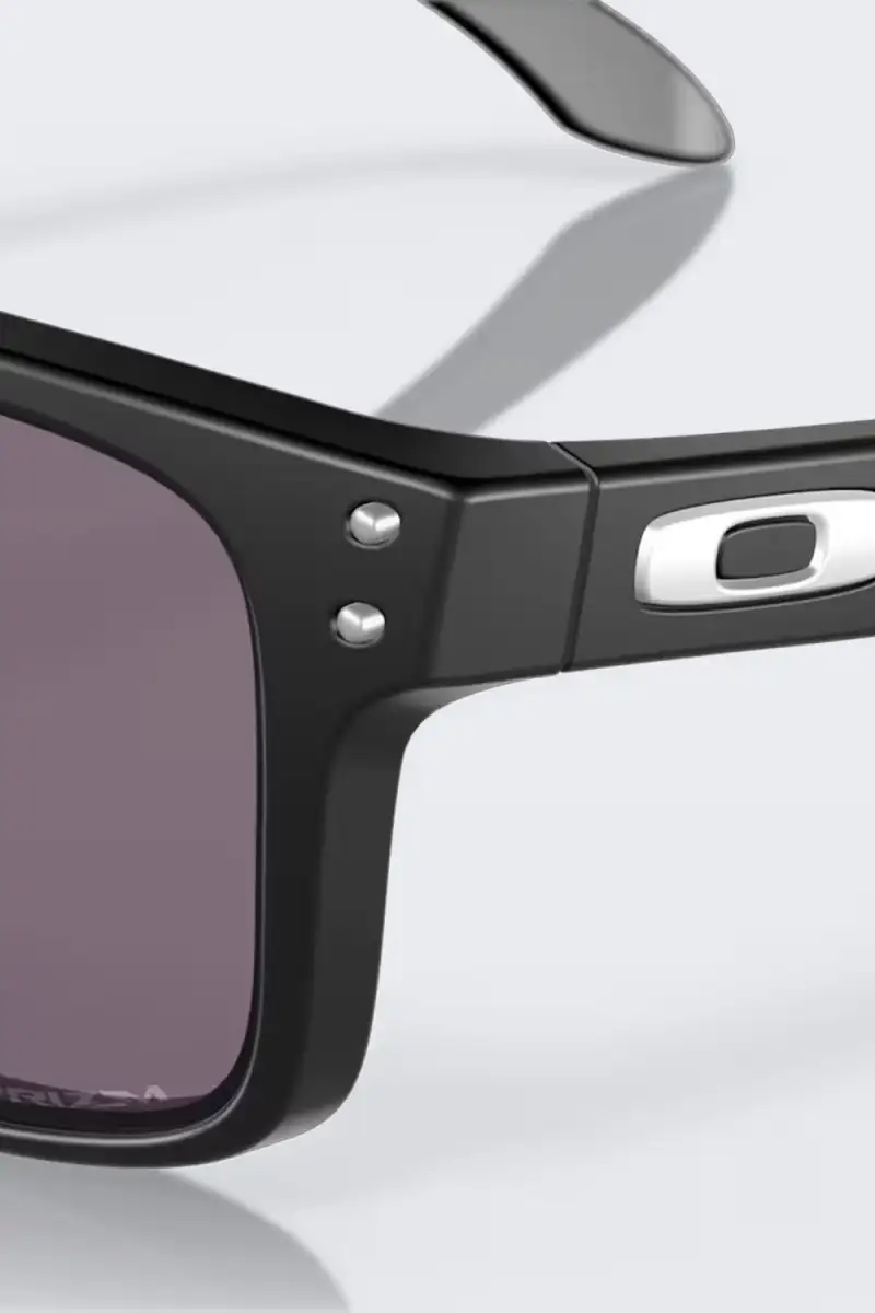 Okulary Oakley Holbrook Prizm Grey PRIZM GREY MATT