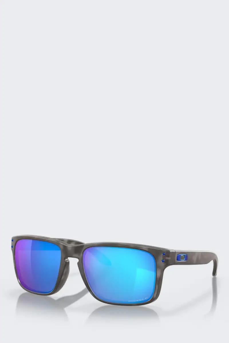 Okulary Oakley Holbrook Prizm Tortoise Sapphire PR