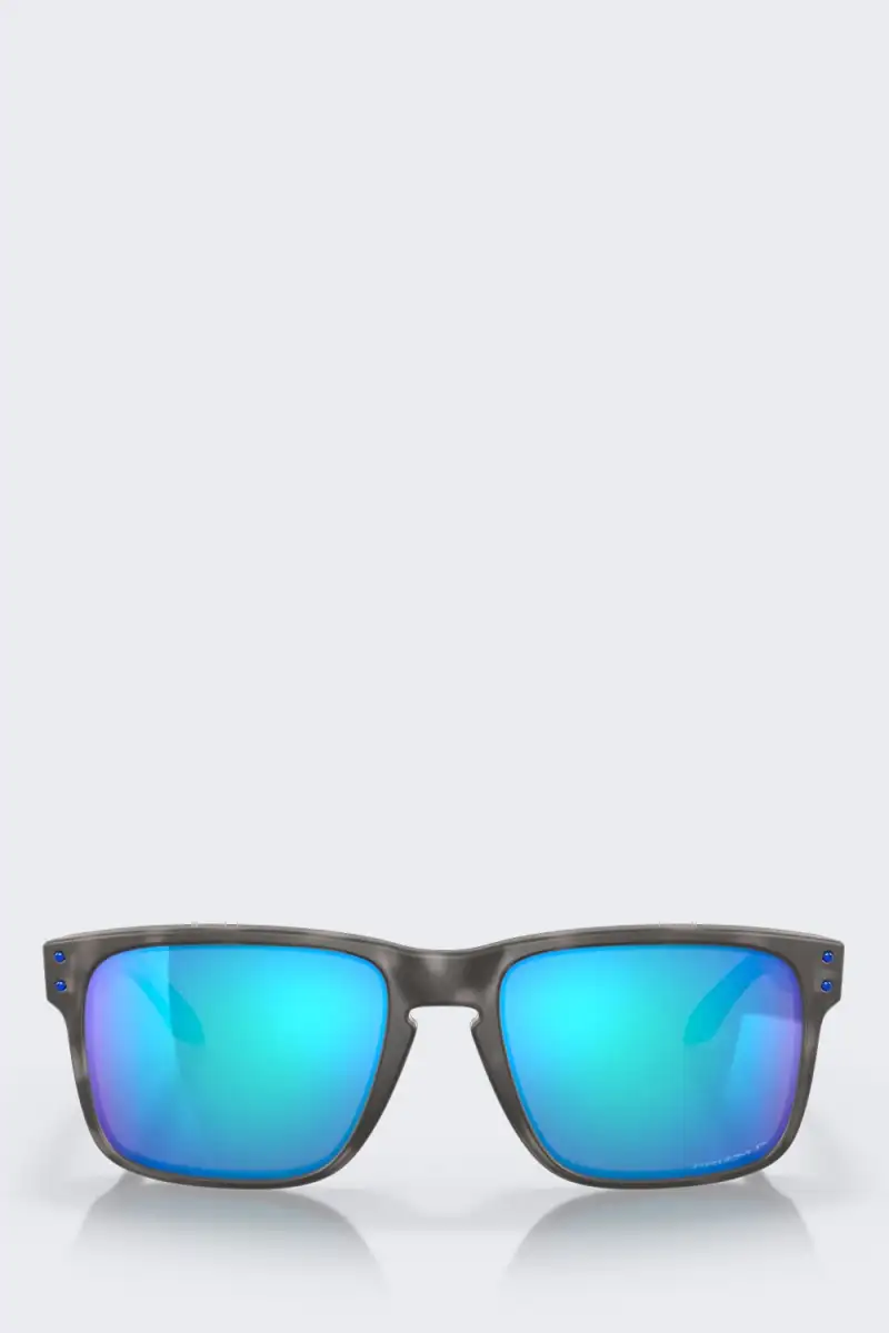 Okulary Oakley Holbrook Prizm Tortoise Sapphire PR