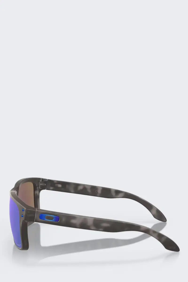 Okulary Oakley Holbrook Prizm Tortoise Sapphire PR