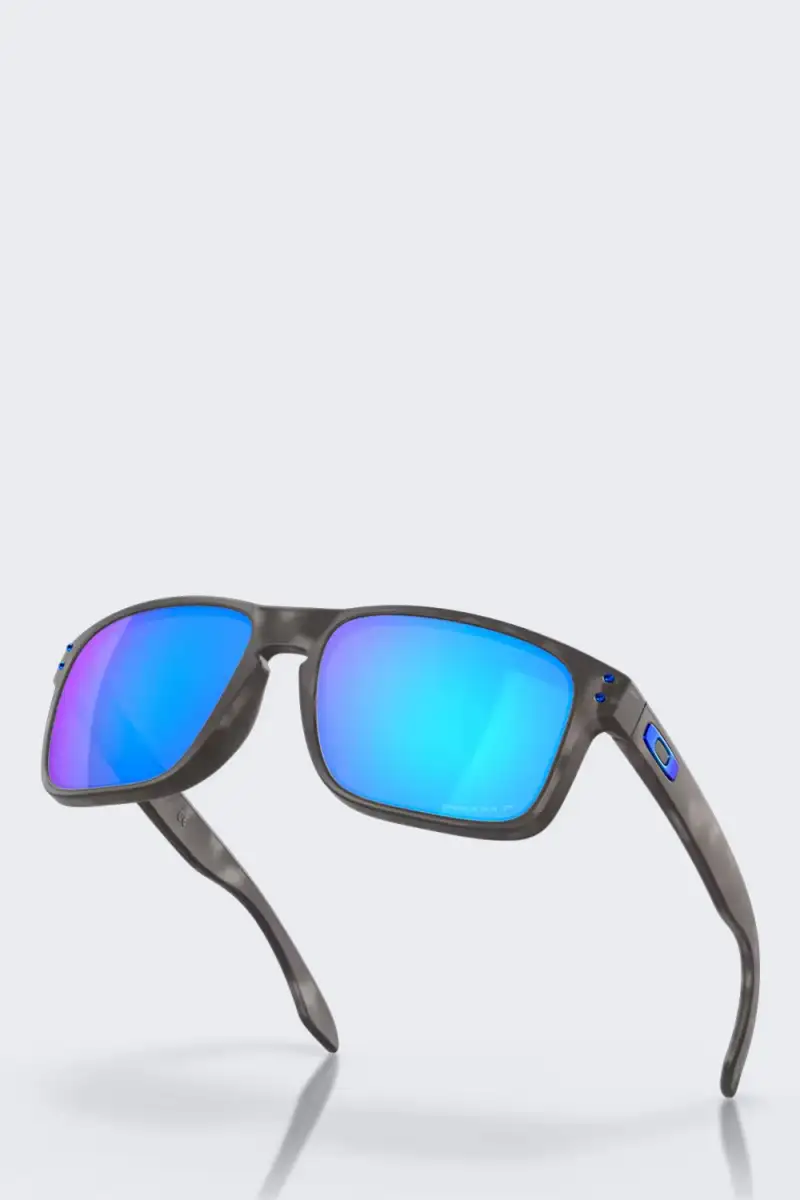 Okulary Oakley Holbrook Prizm Tortoise Sapphire PR