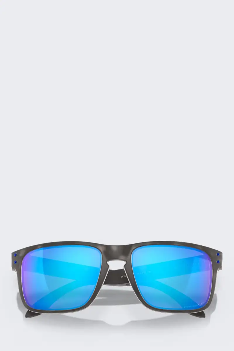 Okulary Oakley Holbrook Prizm Tortoise Sapphire PR