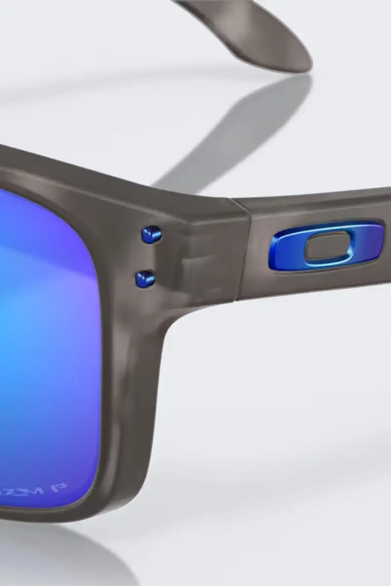 Okulary Oakley Holbrook Prizm Tortoise Sapphire PR