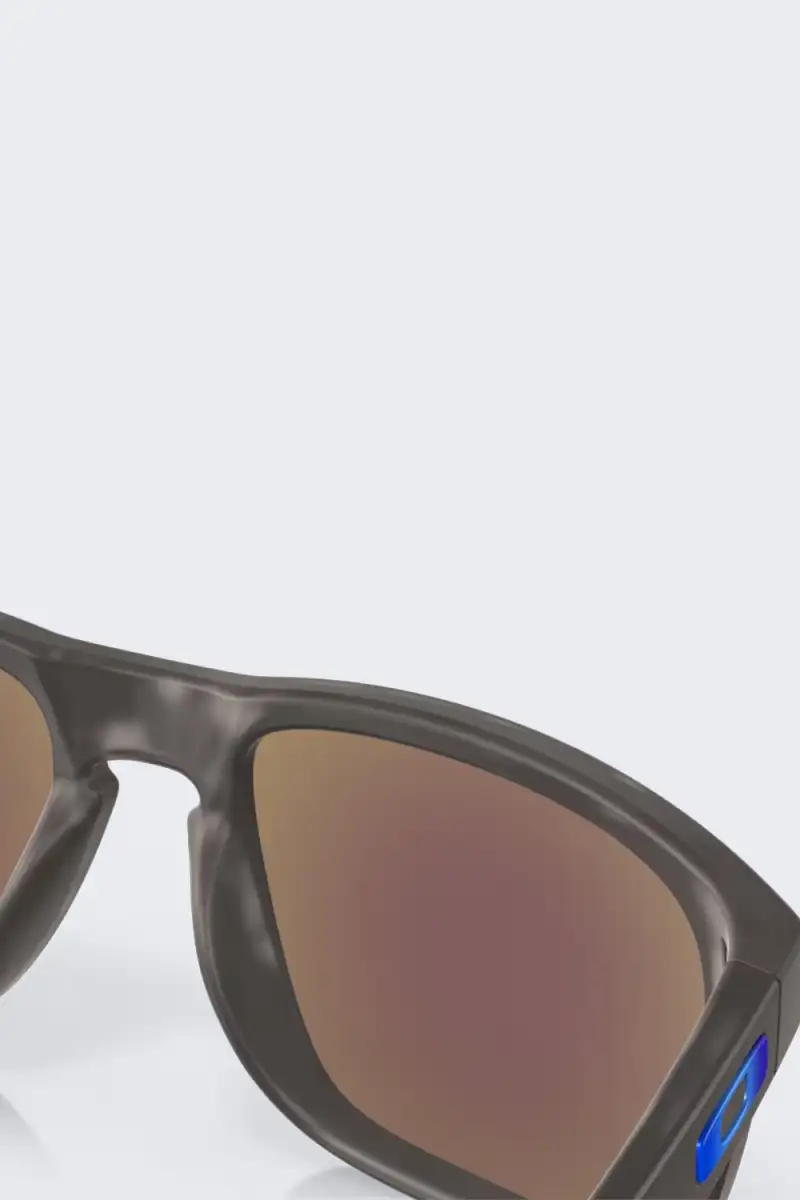 Okulary Oakley Holbrook Prizm Tortoise Sapphire PR