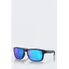 Okulary Oakley Holbrook Prizm Sapphire Irid Pola P