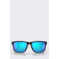Okulary Oakley Holbrook Prizm Sapphire Irid Pola P