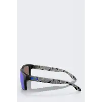 Okulary Oakley Holbrook Prizm Sapphire Irid Pola P