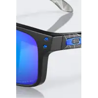 Okulary Oakley Holbrook Prizm Sapphire Irid Pola P