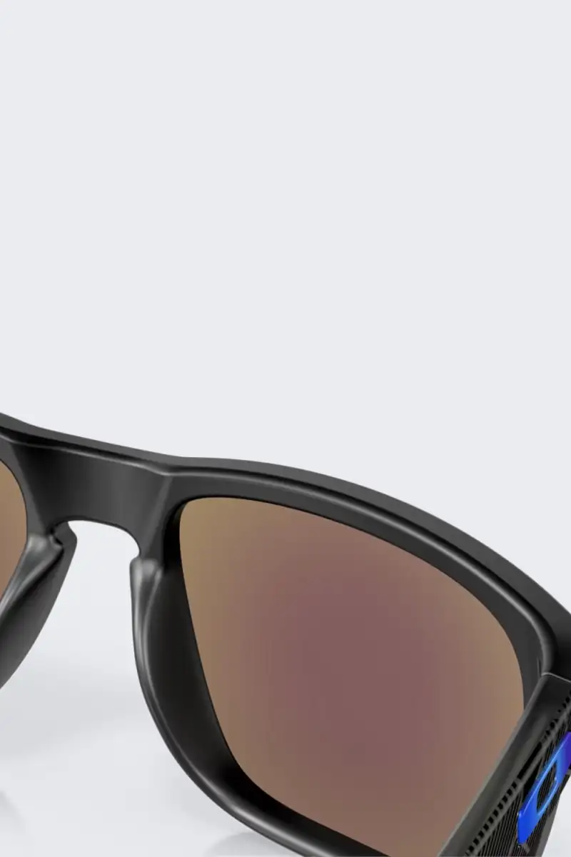 Okulary Oakley Holbrook Prizm Sapphire Irid Pola P