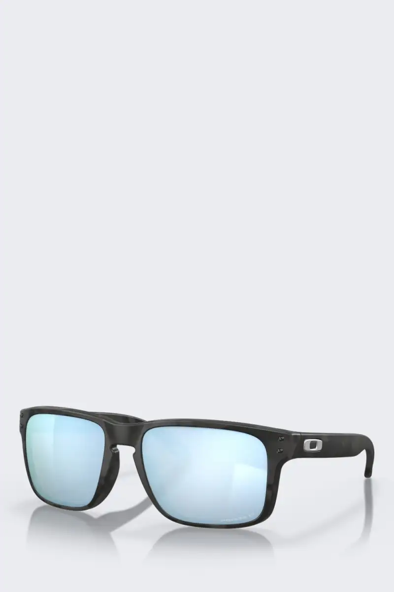 Okulary Oakley Holbrook Prizm Deep Water Polariz P