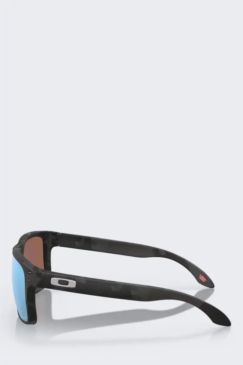 Okulary Oakley Holbrook Prizm Deep Water Polariz P