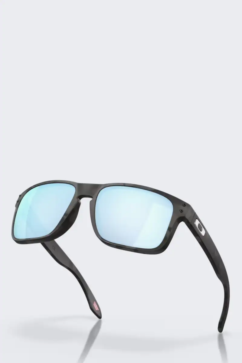 Okulary Oakley Holbrook Prizm Deep Water Polariz P