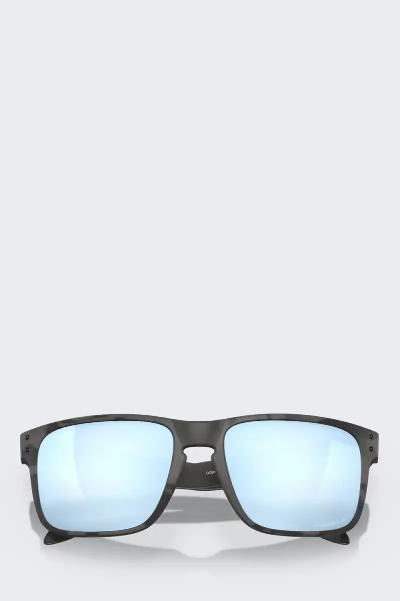 Okulary Oakley Holbrook Prizm Deep Water Polariz P