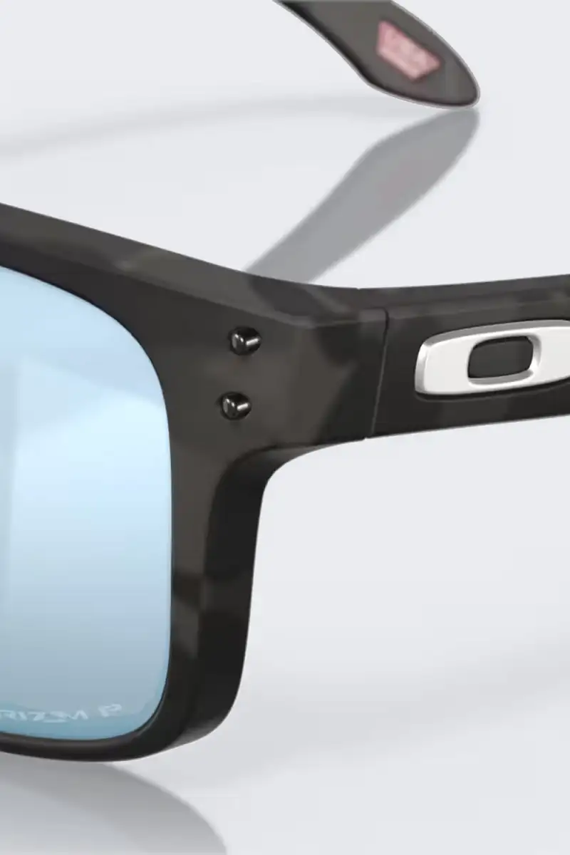 Okulary Oakley Holbrook Prizm Deep Water Polariz P