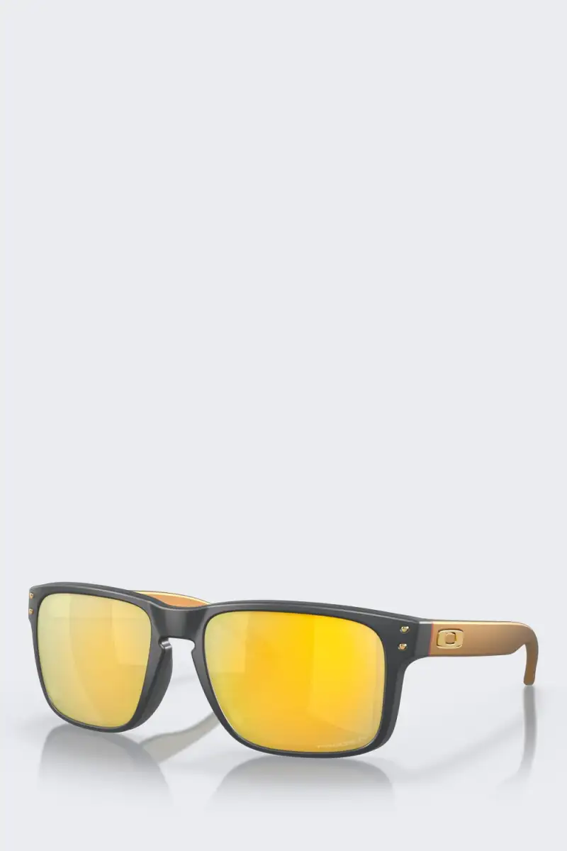 Okulary Oakley Holbrook Prizm 24K Polarized PRIZM