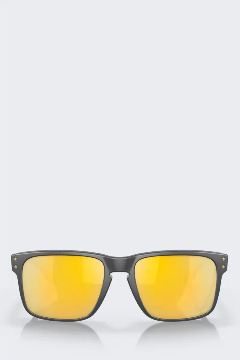 Okulary Oakley Holbrook Prizm 24K Polarized PRIZM