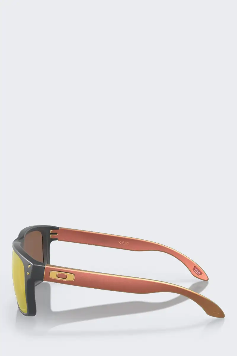 Okulary Oakley Holbrook Prizm 24K Polarized PRIZM