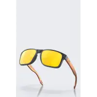 Okulary Oakley Holbrook Prizm 24K Polarized PRIZM