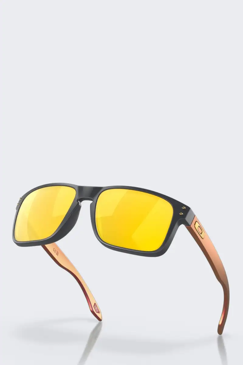 Okulary Oakley Holbrook Prizm 24K Polarized PRIZM