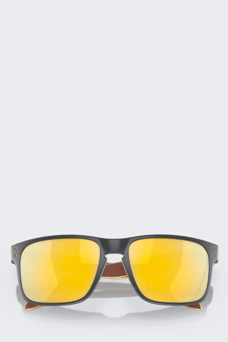 Okulary Oakley Holbrook Prizm 24K Polarized PRIZM