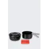 Zestaw Naczyń Trangia Tundra II Black