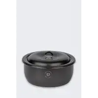 Zestaw Naczyń Trangia Tundra II Black