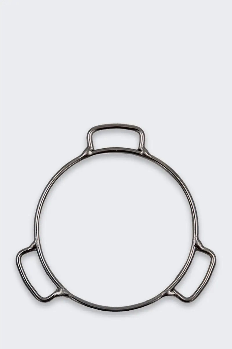 Pierścień Uchwyt Palnika do Triangia Triangle