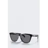 Okulary Oakley FrogSkin Grey GREY POLISHED BLACK