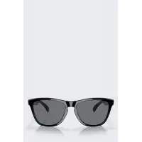 Okulary Oakley FrogSkin Grey GREY POLISHED BLACK