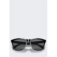 Okulary Oakley FrogSkin Grey GREY POLISHED BLACK