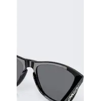 Okulary Oakley FrogSkin Grey GREY POLISHED BLACK