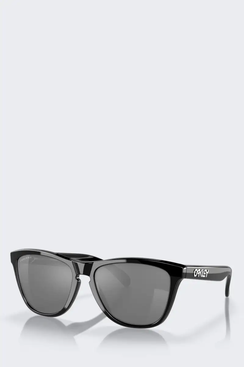 Okulary Oakley FrogSkin Prizm Black PRIZM BLACK PO