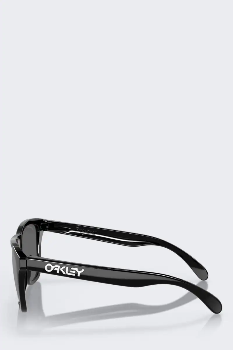 Okulary Oakley FrogSkin Prizm Black PRIZM BLACK PO