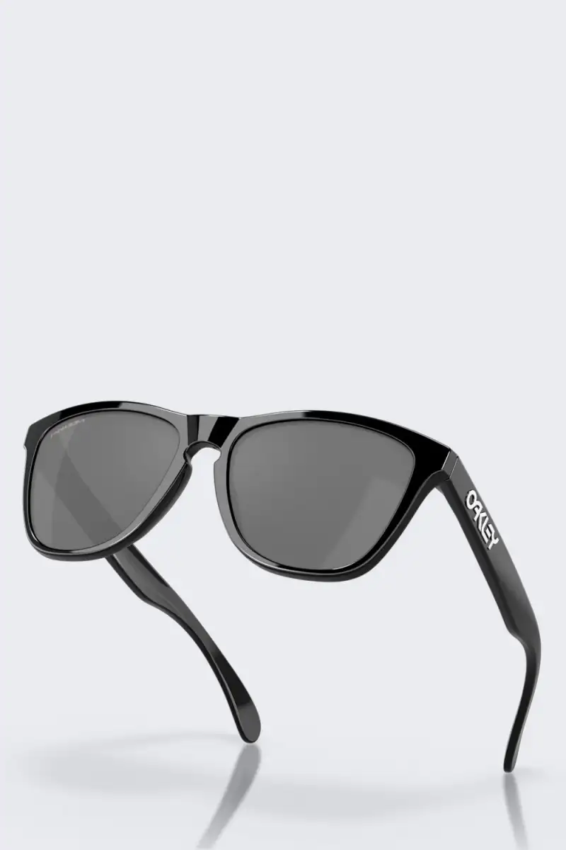 Okulary Oakley FrogSkin Prizm Black PRIZM BLACK PO