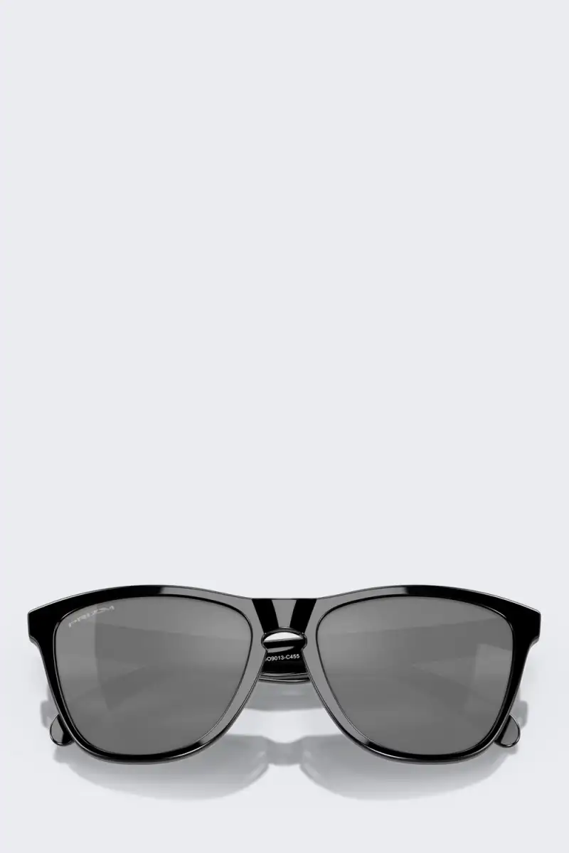 Okulary Oakley FrogSkin Prizm Black PRIZM BLACK PO